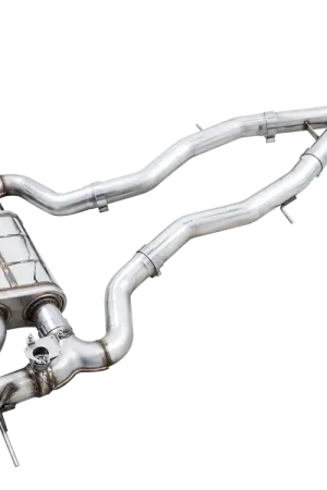 AWE SwitchPath Cat-back Exhaust for BMW G8X M3/M4 - Diamond Black Tips - 3025-43480 Affordable