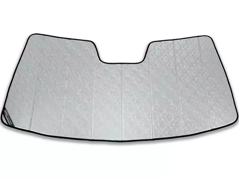 Covercraft Premier Custom Windshield Sun Shade UV10855EC | RealTruck Free Shipping