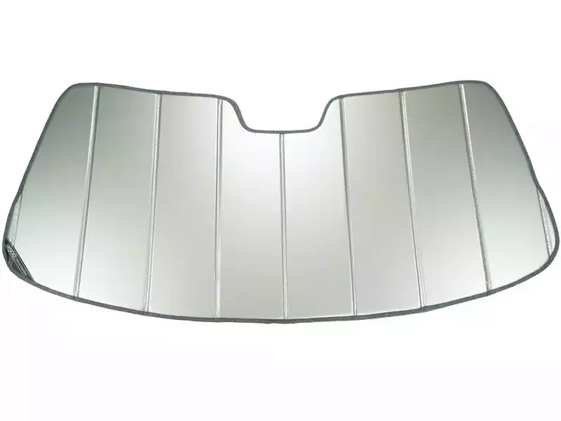 Covercraft UVS100 Sun Shade UV10938SV | RealTruck Best Price