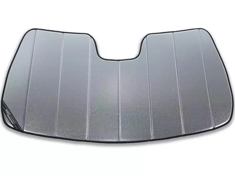 Super Sale Covercraft Premier Custom Windshield Sun Shade UV10940GS | RealTruck