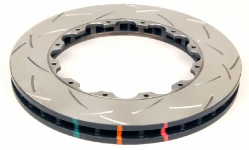 DBA 15-20 Ford Mustang (w/GT Perf Pkg/Brembo Brakes) Rear 5000 Series— PMD Premier Motoring Development Worldwide Shipping