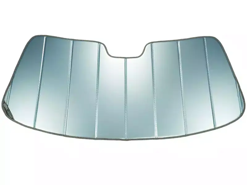 Trusted Brand Covercraft UVS100 Sun Shade UV11383BL | RealTruck