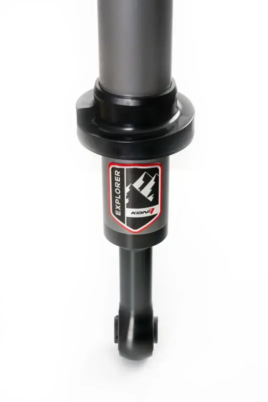 Free Shipping Koni 2018+ Jeep Wrangler JL / 2020+ Gladiator JT (Excl. Mojave) 2-3in— PMD Premier Motoring Development