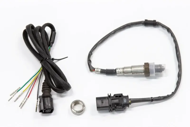 Express Delivery Haltech Onboard Wideband Sensor Pack for Elite PRO Plug-in ECUs — PMD Premier Motoring Development
