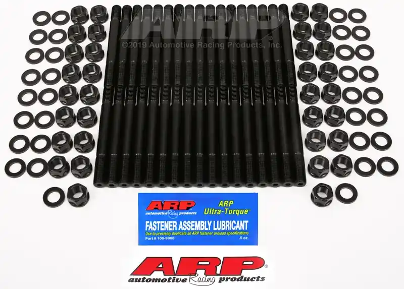 ARP Chevy/GMC 6.2 Diesel Head Stud Kit — PMD Premier Motoring Development Holiday Sale