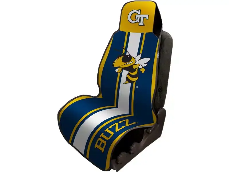 Georgia Institute of Technology Seat Vest USVELA35 | RealTruck Weekend Sale