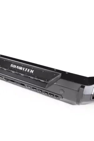 Free Shipping CrawlTek Blaze Rear Bumper CWLFB22131 | RealTruck