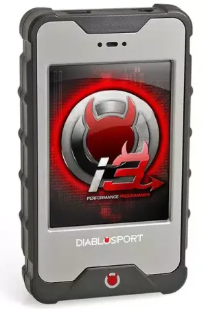 DiabloSport inTune i3 Platinum Programmer 8420-R | RealTruck Low Price