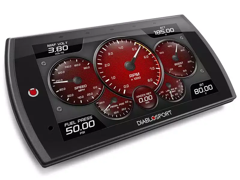 Diablosport Trinity 2 Programmer 9200 | RealTruck Place Order