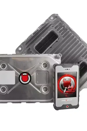 Trending DiabloSport inTune i3 Platinum Programmer PKITDR578S16-I3 | RealTruck