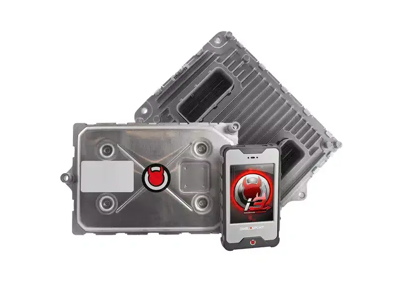 Trending DiabloSport inTune i3 Platinum Programmer PKITDR578S16-I3 | RealTruck