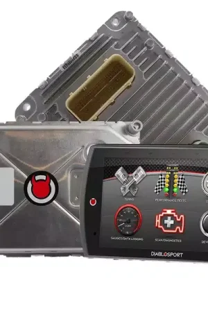 Diablosport Trinity 2 Platinum Programmer PKITDR646S15-T2 | RealTruck Fast Shipping