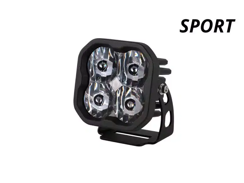 Diode Dynamics SS3 Backlit LED Lights DD6865S | RealTruck Free Delivery