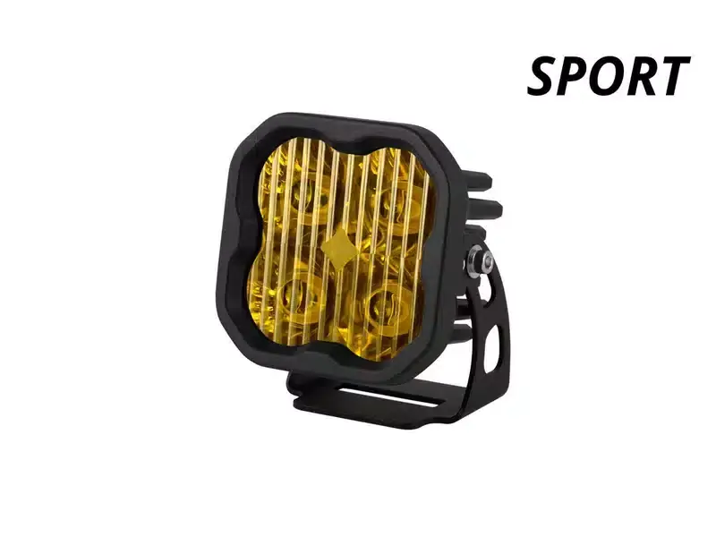 In Demand Diode Dynamics SS3 Backlit LED Lights DD6870S | RealTruck