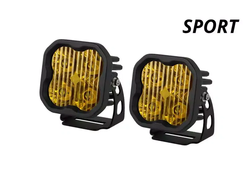 Brand New Diode Dynamics SS3 Backlit LED Lights DD6872P | RealTruck