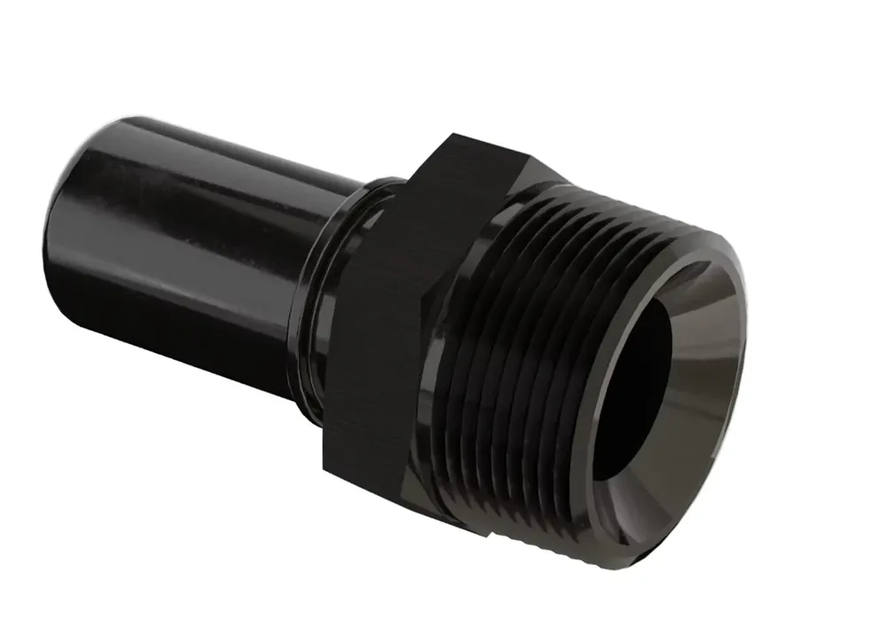 GReddy 3/8 NPT to 08 PRO/SPEC Adapter — PMD Premier Motoring Development Grab Now