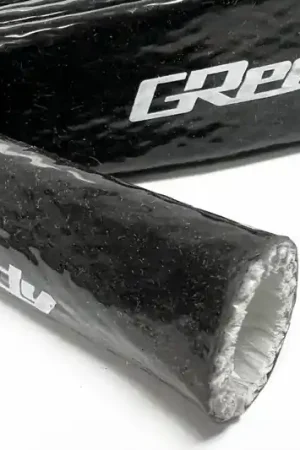 Hassle-Free Returns GReddy AN 04/10mm Heat Sleeving (per foot) — PMD Premier Motoring Development