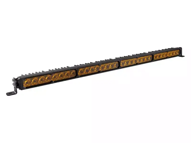Popular Diode Dynamics SS40 Sport Yellow Combo LED Light Bar DD8383&DDL-DD4123 | RealTruck