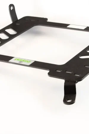 Hassle-Free Returns Planted Seat Bracket- Mitsubishi Lancer (2007-2017) / Evo 10 (2007-201 — PMD Premier Motoring Development