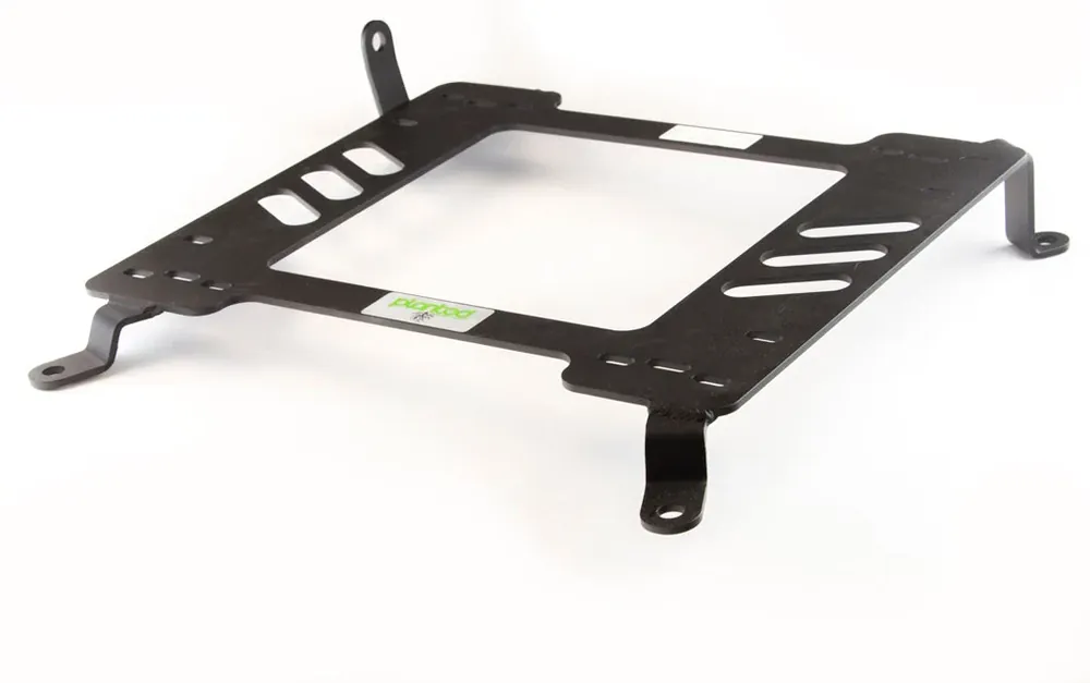 Hassle-Free Returns Planted Seat Bracket- Mitsubishi Lancer (2007-2017) / Evo 10 (2007-201 — PMD Premier Motoring Development