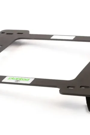 Trusted Brand Planted Seat Bracket- BMW 3 Series [E21 Chassis] (1975-1983) - Passeng — PMD Premier Motoring Development