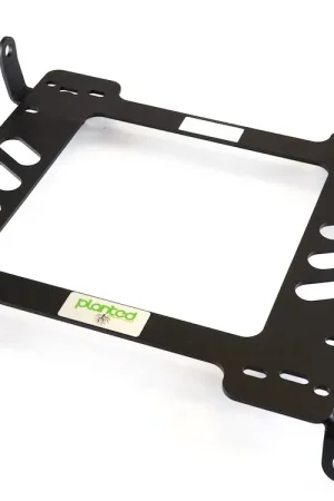 Direct From Manufacturer Planted Seat Bracket- Honda Prelude (1992-1996) - Driver / Left — PMD Premier Motoring Development