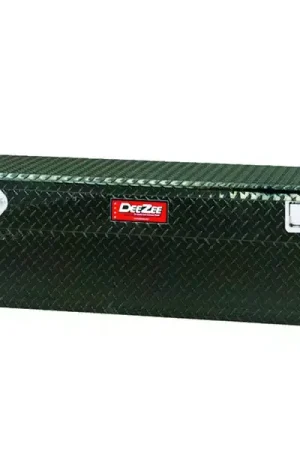 Best Choice Dee Zee Red Label Single Lid Crossover Tool Box DZ8170DB | RealTruck