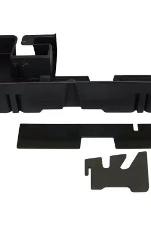 DU-HA Under Seat Storage 60061 | RealTruck Mega Sale