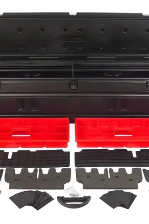 Du-Ha Tote Sliding SUV & Truck Storage Box 70103 | RealTruck Big Sale