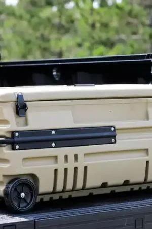 Flash Sale DU-HA Squad Box - Interior/Exterior Portable Storage/Gun Case 70674 | RealTruck