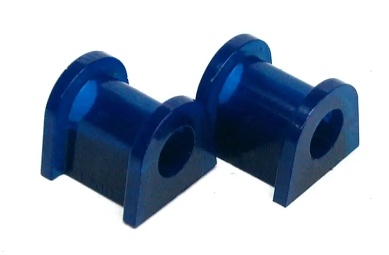 SuperPro Rear Sway Bar Mount Bushing Kit — PMD Premier Motoring Development Luxury