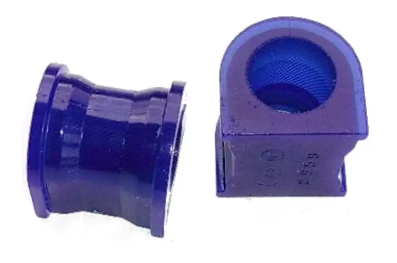 Hassle-Free Returns SuperPro Toyota Echo Front Sway Bar Mount — PMD Premier Motoring Development