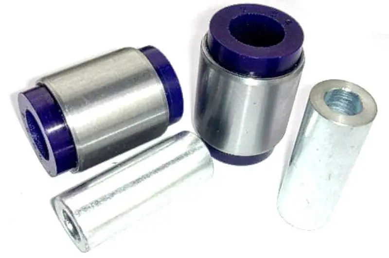 SuperPro 2003 Infiniti G35 Base Rear Lower Inner Control Arm Bushing S — PMD Premier Motoring Development Exclusive