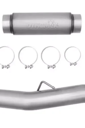 Dynomax Ultra Flo Exhaust System 39491 | RealTruck Today Only