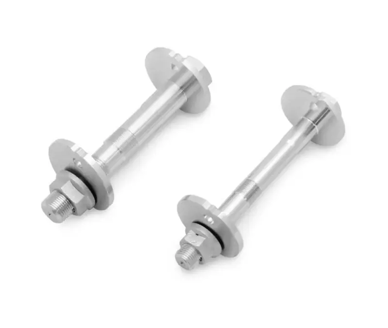 Professional Grade SuperPro 19-23 Ford Ranger Camber Pin Set — PMD Premier Motoring Development