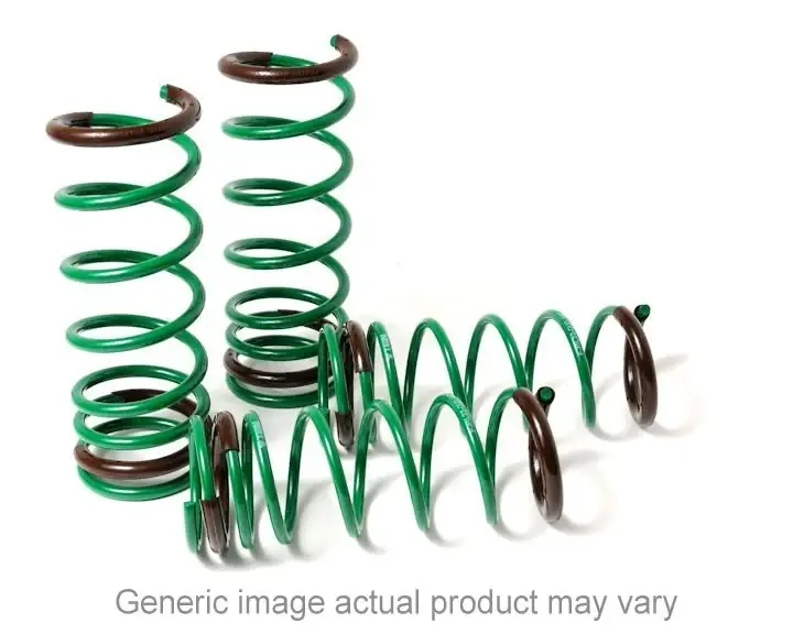 Tein 90-97 Accord H. Tech Springs — PMD Premier Motoring Development Price Drop