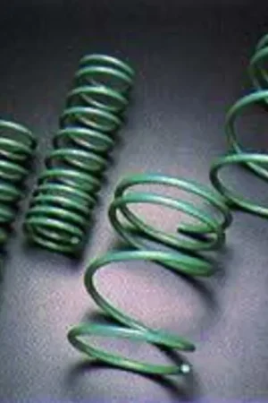Budget Tein 99-03 3.2 TL Sedan 01-03 Coupe (Incl. TypeS) S. Tech Springs — PMD Premier Motoring Development