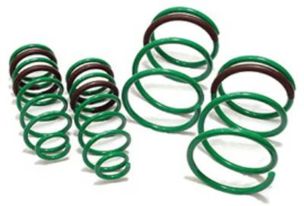 Tein 02-06 Mini Copper S (R53) S Tech Springs — PMD Premier Motoring Development One Day Deal
