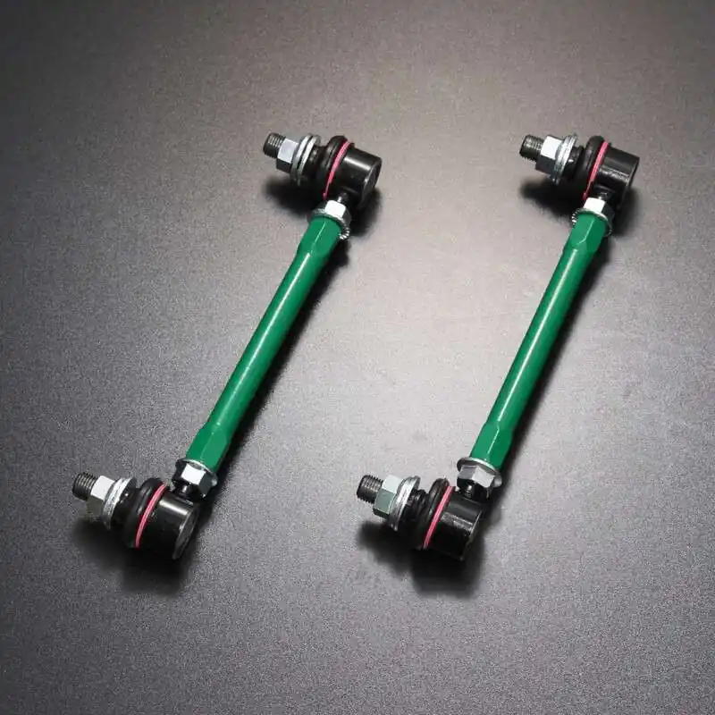 Genuine Tein Sway Bar Link Rod M10 140-200mm (Pair) — PMD Premier Motoring Development