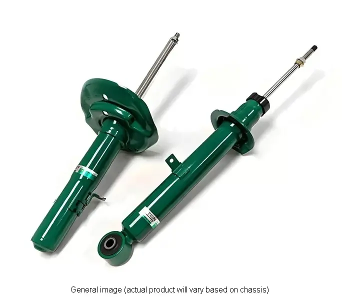 Tein 05-13 Lexus IS250 (GSE20) EnduraPro Front Left Shock — PMD Premier Motoring Development Time-Limited