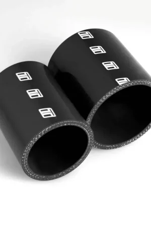 Exclusive Turbosmart Straight 1.75 ID x 60mm - Black — PMD Premier Motoring Development