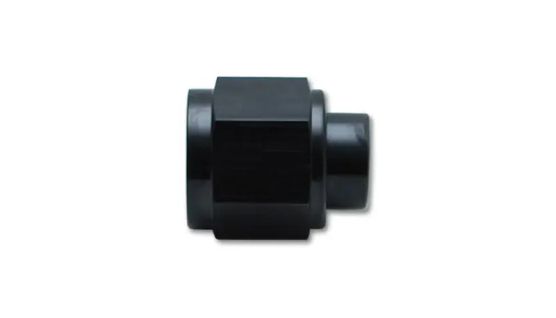 Markdown Vibrant -16AN Flare Caps - Aluminum — PMD Premier Motoring Development