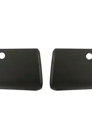 Express Delivery Ecoological BumperShellz Rear Bumper Covers BG3011 | RealTruck