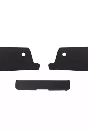 Brand New Ecoological BumperShellz Rear Bumper Covers BR3002 | RealTruck
