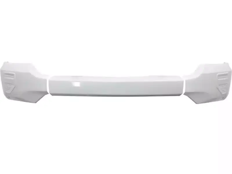 Direct From Factory Ecoological BumperShellz Front Bumper Covers DK0110 | RealTruck