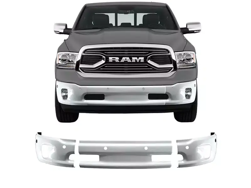 Ecoological BumperShellz Front Bumper Covers DR0410 | RealTruck Hot Deal