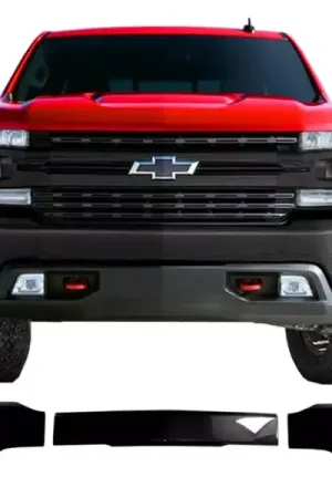 Sale Ecoological BumperShellz Front Bumper Covers FD0101 | RealTruck