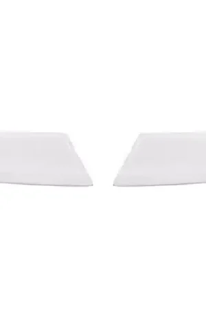 Brand New Ecoological BumperShellz Rear Bumper Covers FF2010 | RealTruck