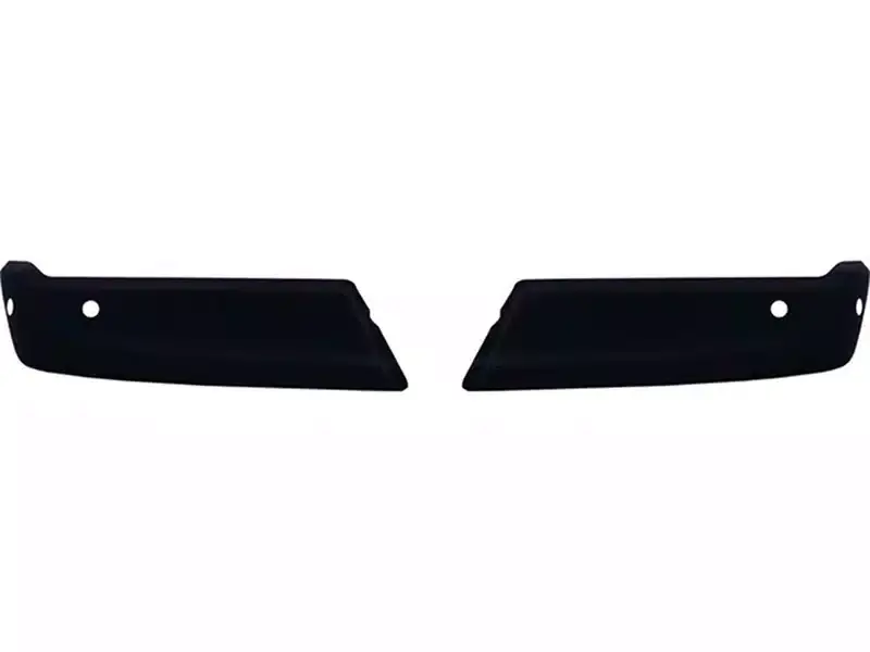 Certified Ecoological BumperShellz Rear Bumper Covers FF4013 | RealTruck