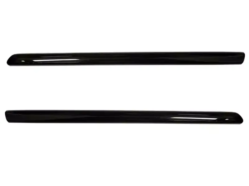 Crafted Ecoological Grille Bar Overlays GD4S501 | RealTruck